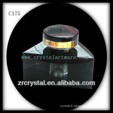 Nice Crystal Perfume Bottle C175